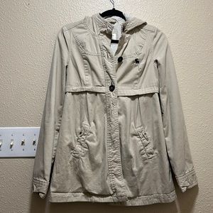 ABERCROMBIE JACKET